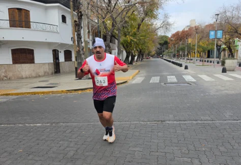 Maratón Corre Sangre por tus Venas Solidaridad (43)