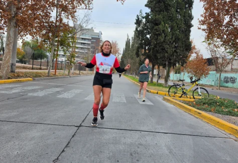 Maratón Corre Sangre por tus Venas Solidaridad (45)