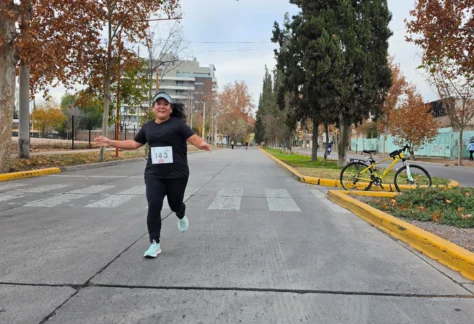 Maratón Corre Sangre por tus Venas Solidaridad (46)