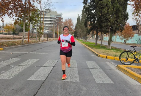 Maratón Corre Sangre por tus Venas Solidaridad (48)