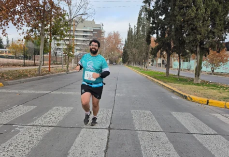 Maratón Corre Sangre por tus Venas Solidaridad (6)