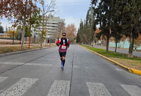 Maratón Corre Sangre por tus Venas Solidaridad (7)