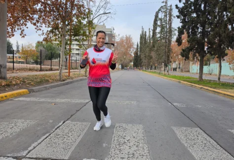 Maratón Corre Sangre por tus Venas Solidaridad (8)