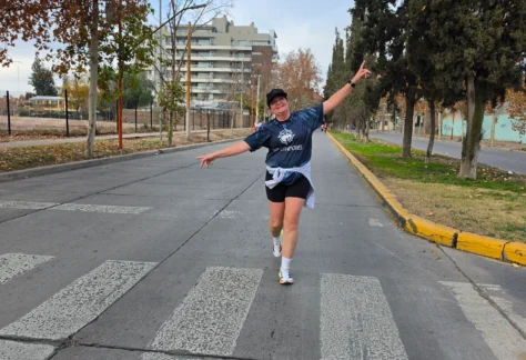 Maratón Corre Sangre por tus Venas Solidaridad (9)