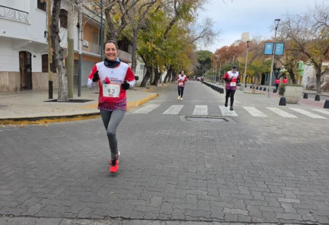 Maratón Corre Sangre por tus Venas runners (10)