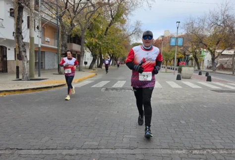 Maratón Corre Sangre por tus Venas runners (11)