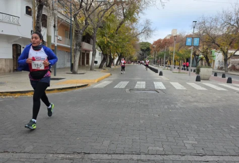 Maratón Corre Sangre por tus Venas runners (12)