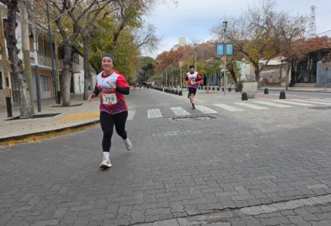 Maratón Corre Sangre por tus Venas runners (13)