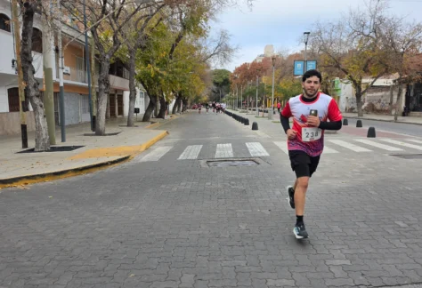 Maratón Corre Sangre por tus Venas runners (14)