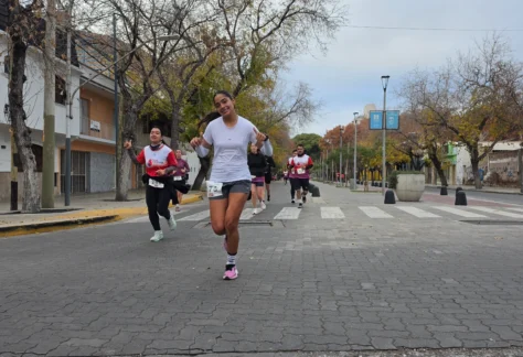 Maratón Corre Sangre por tus Venas runners (15)