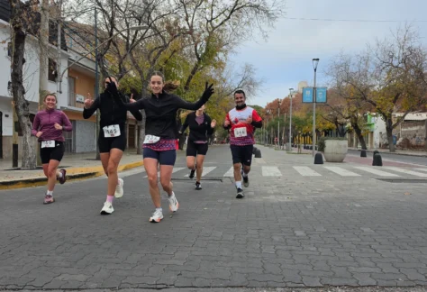 Maratón Corre Sangre por tus Venas runners (16)