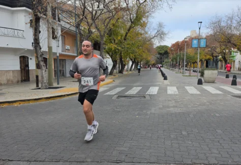 Maratón Corre Sangre por tus Venas runners (19)