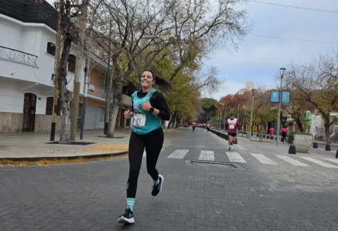 Maratón Corre Sangre por tus Venas runners (20)