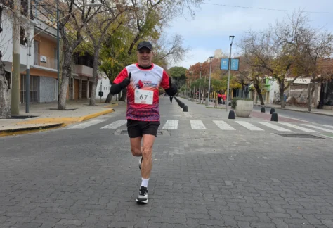 Maratón Corre Sangre por tus Venas runners (21)