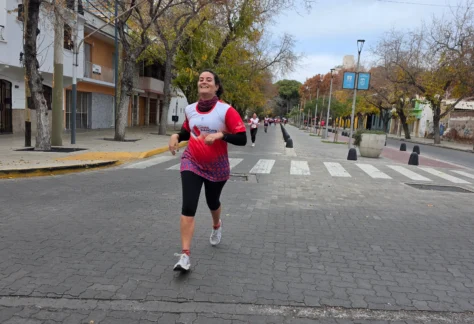 Maratón Corre Sangre por tus Venas runners (23)