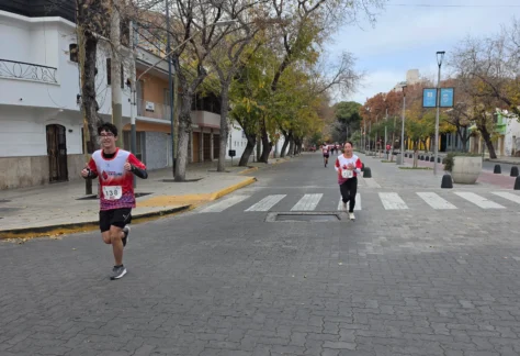 Maratón Corre Sangre por tus Venas runners (24)