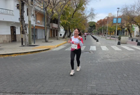 Maratón Corre Sangre por tus Venas runners (25)