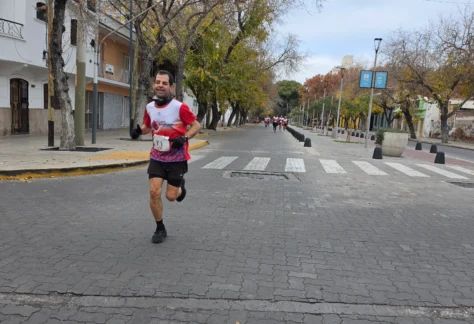 Maratón Corre Sangre por tus Venas runners (26)