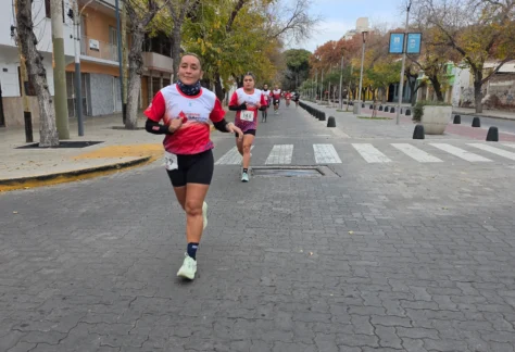 Maratón Corre Sangre por tus Venas runners (28)