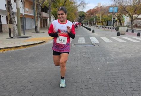 Maratón Corre Sangre por tus Venas runners (29)