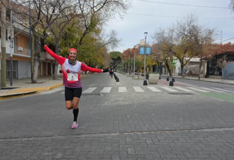 Maratón Corre Sangre por tus Venas runners (3)