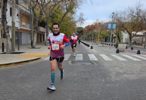 Maratón Corre Sangre por tus Venas runners (30)