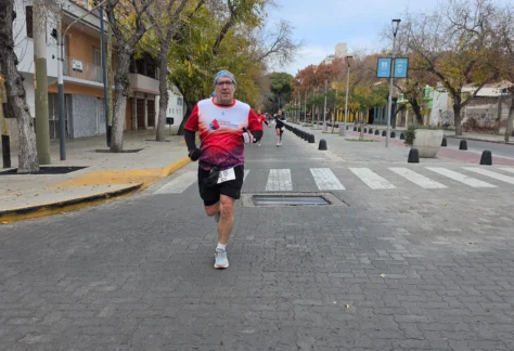 Maratón Corre Sangre por tus Venas runners (31)