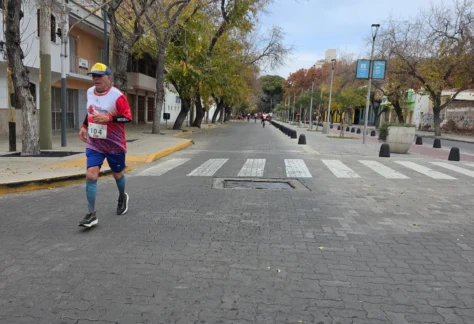 Maratón Corre Sangre por tus Venas runners (32)