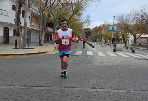 Maratón Corre Sangre por tus Venas runners (34)
