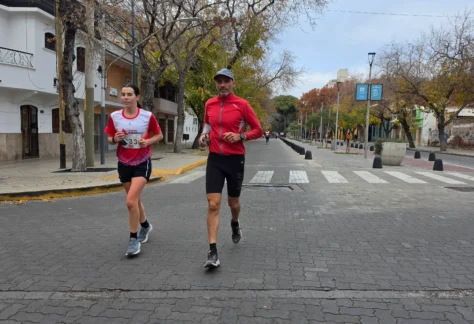 Maratón Corre Sangre por tus Venas runners (36)