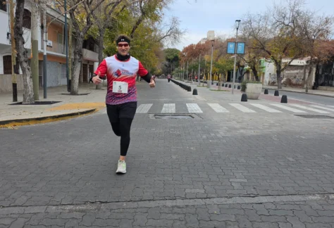 Maratón Corre Sangre por tus Venas runners (37)