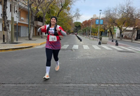 Maratón Corre Sangre por tus Venas runners (38)