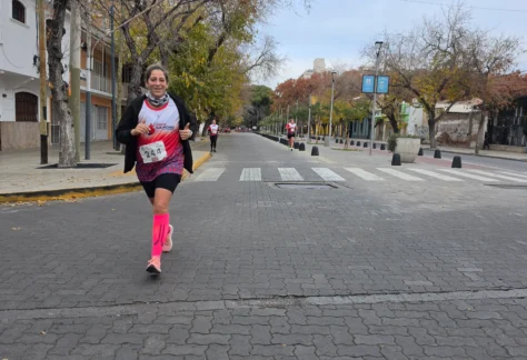 Maratón Corre Sangre por tus Venas runners (39)