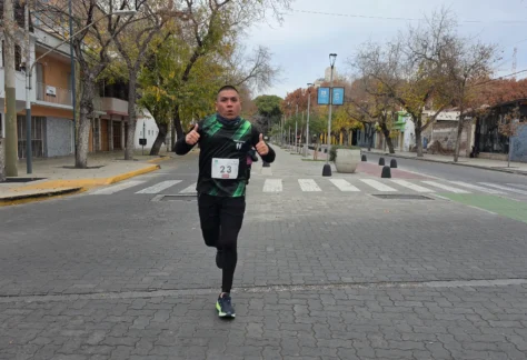 Maratón Corre Sangre por tus Venas runners (4)