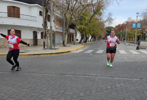 Maratón Corre Sangre por tus Venas runners (40)