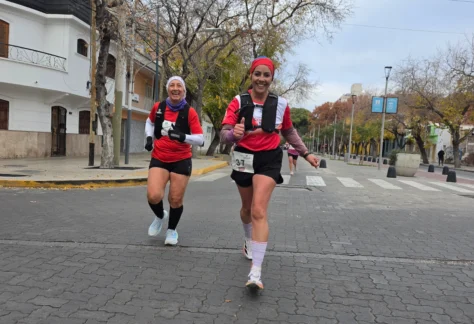 Maratón Corre Sangre por tus Venas runners (41)