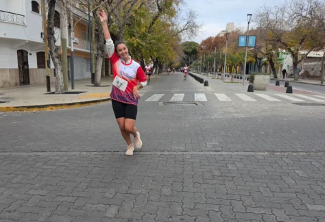 Maratón Corre Sangre por tus Venas runners (42)