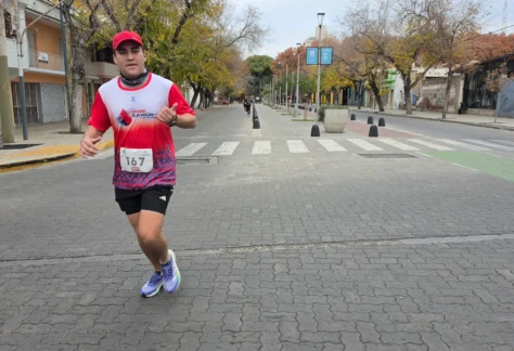 Maratón Corre Sangre por tus Venas runners (43)