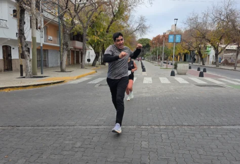 Maratón Corre Sangre por tus Venas runners (44)