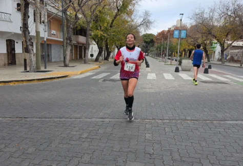 Maratón Corre Sangre por tus Venas runners (45)