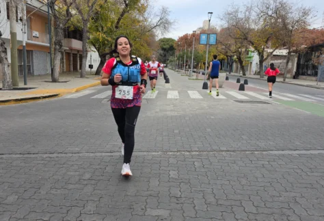 Maratón Corre Sangre por tus Venas runners (46)