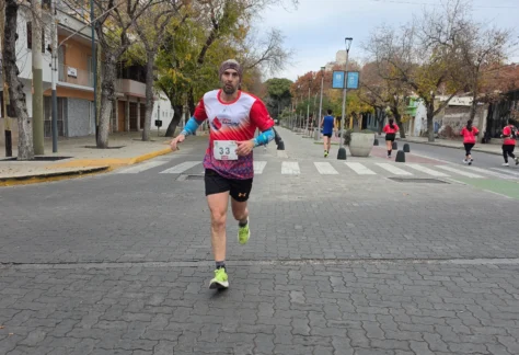 Maratón Corre Sangre por tus Venas runners (47)