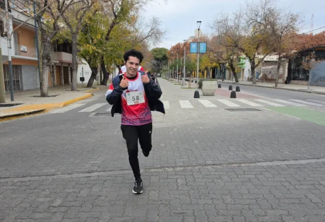 Maratón Corre Sangre por tus Venas runners (5)