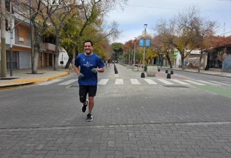 Maratón Corre Sangre por tus Venas runners (6)