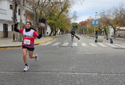 Maratón Corre Sangre por tus Venas runners (7)