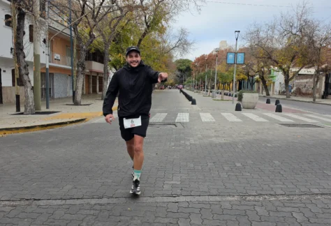 Maratón Corre Sangre por tus Venas runners (8)