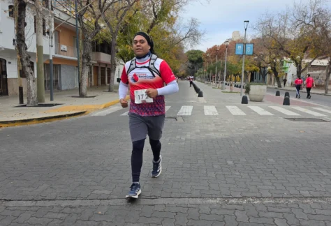 Maratón Corre Sangre por tus Venas runners (9)