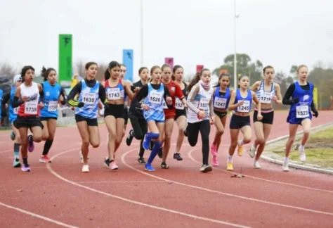 Nacional U14