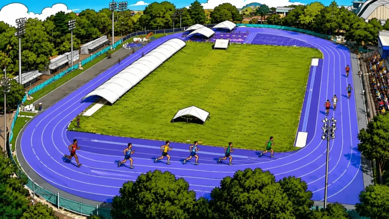Campeonato Panamericano de Atletismo Medellín 2026