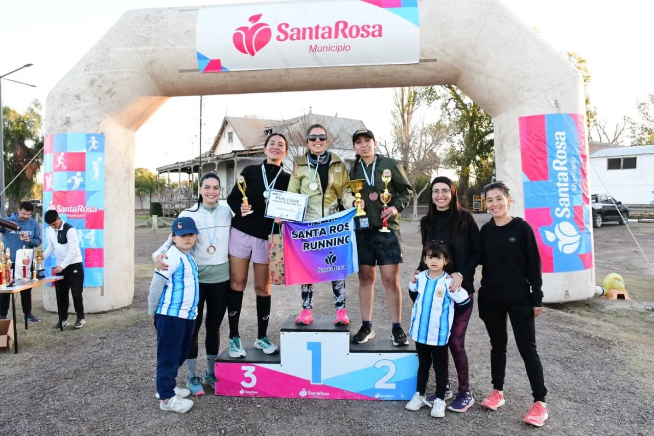 Running 360° La Dormida (3)
